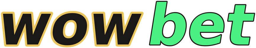 wowbet โลโก้